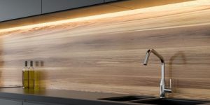 SMT07 Black: Kitchen cabinets