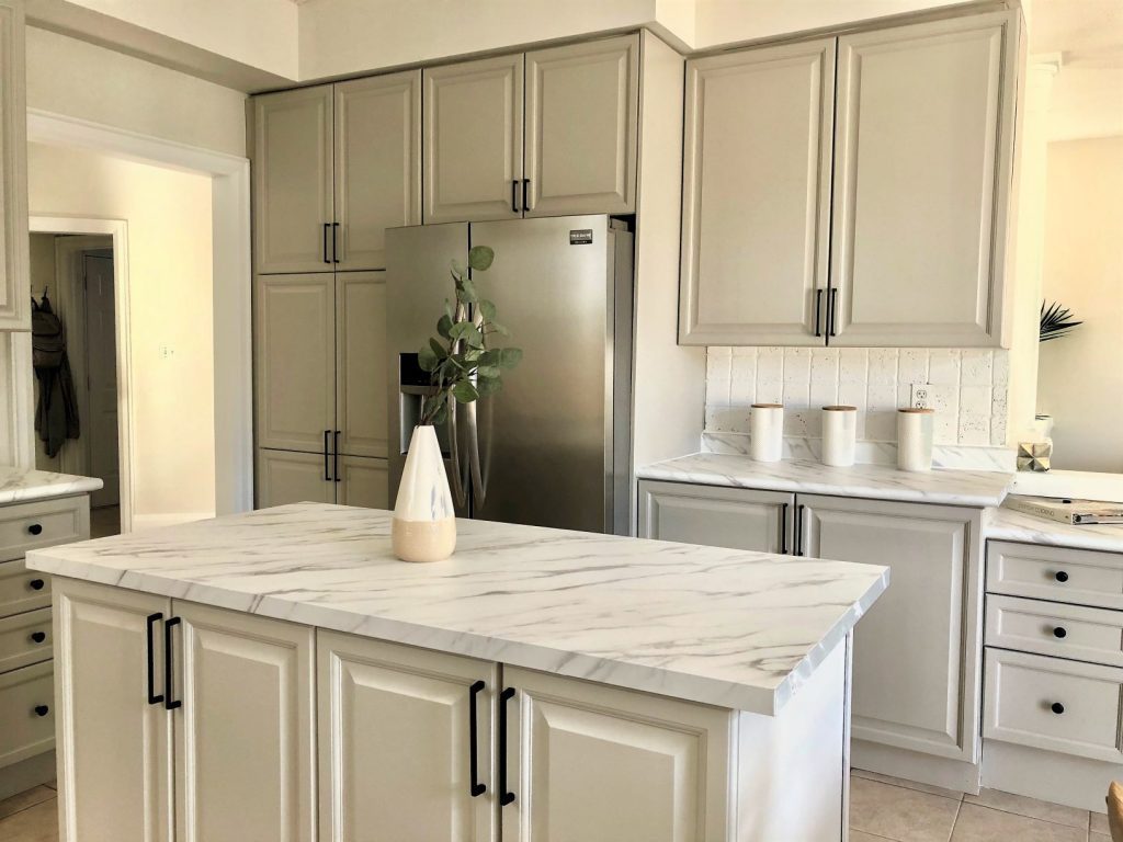 Interior Film Benefits for Designers | Interior Design Materials 1 Kitchen Renovation