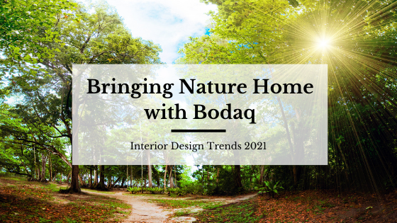 Kitchen Countertop Renovation Without Replacing 12 Bringing Nature Home with Bodaq - Blog Post Featured Image