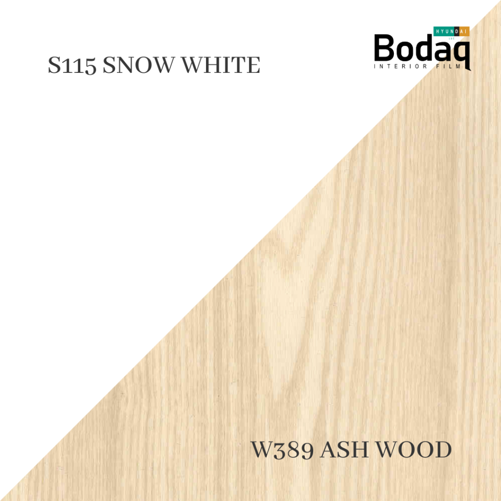 Patterns - Bodaq - S115 and W389