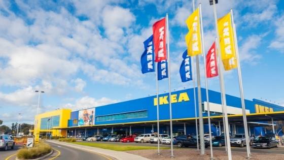 IKEA Store