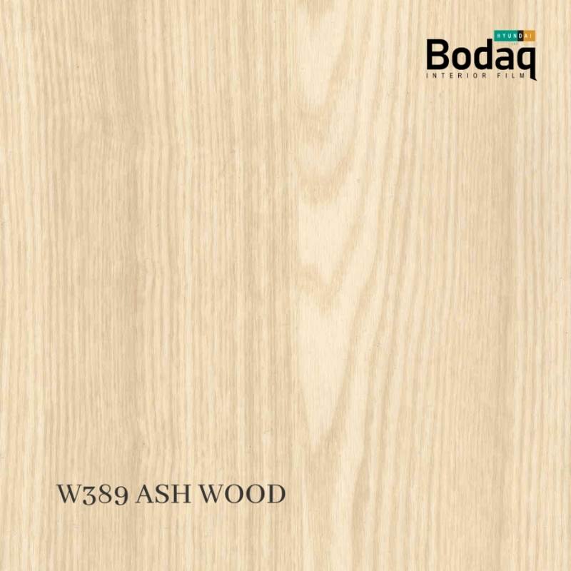 W389 ASH WOOD