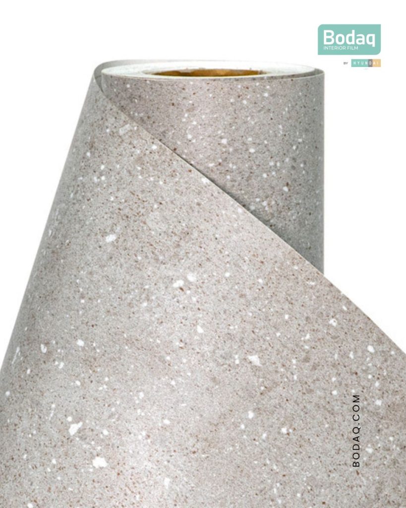 NS898 Gray Flake Cement: Roll