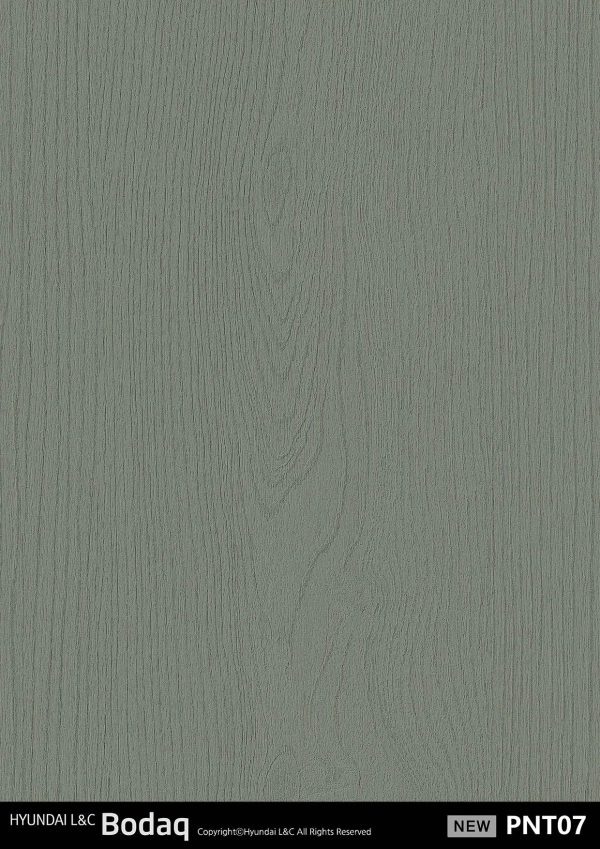 PNT07 Muddy Green Wood - Painted Wood Collection