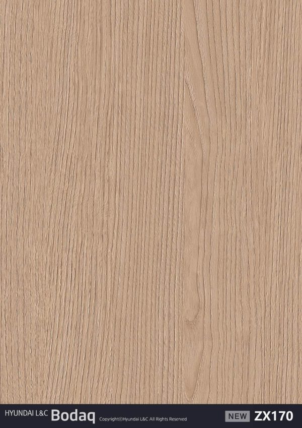 ZX170 Pine - Rich Wood Collection