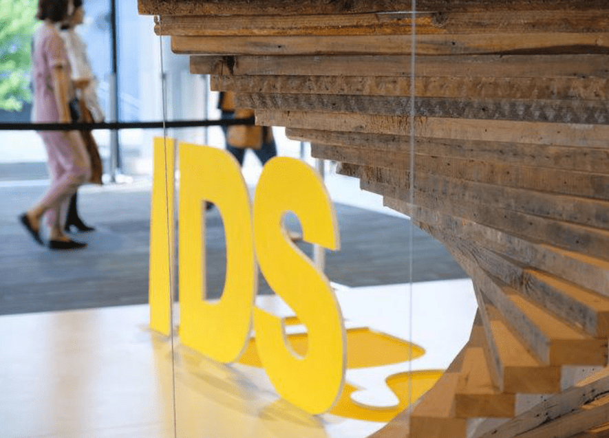 Bodaq at IDS Vancouver '22. A Celebration of West Coast Design 1 IDS Vancouver 2022