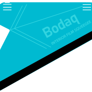 Escobilla Profesional Bodaq 4.5″ para Películas para Interiores