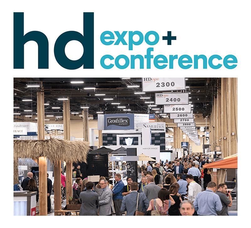 Bodaq to be Showcased at HD Expo + Conference 2023 1 Bodaq to be showcased at HD Expo + Conference 2023
