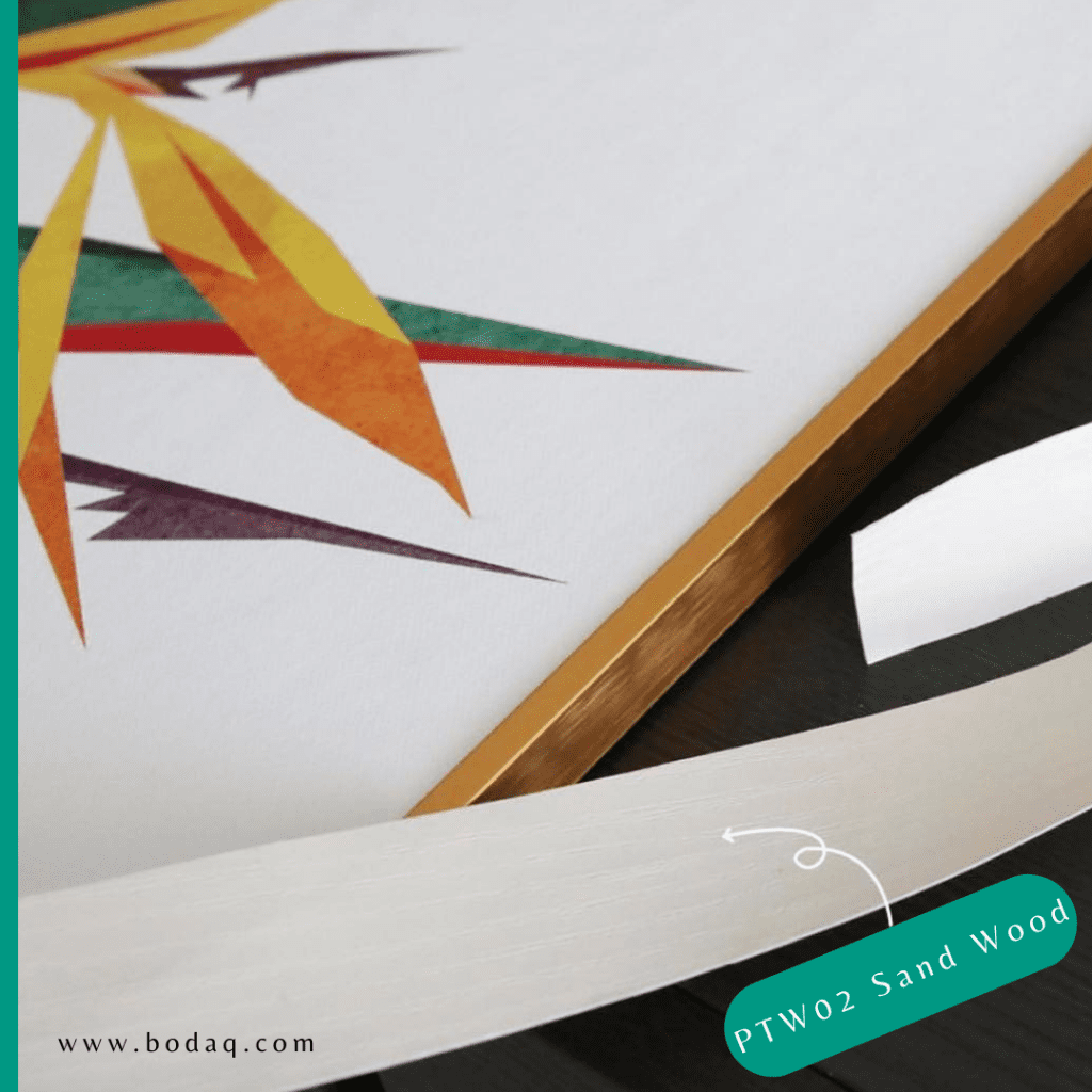 How to Repurpose Old Art Piece 12 Cut necessary forms