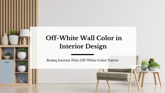 Kitchen Countertop Renovation Without Replacing 10 Off-White Wall Color in the Interior Design. And Bodaq Off-White Color Palette