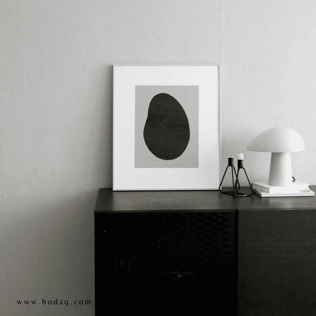 How to Repurpose Old Art Piece 14 Style and enjoy your artwork