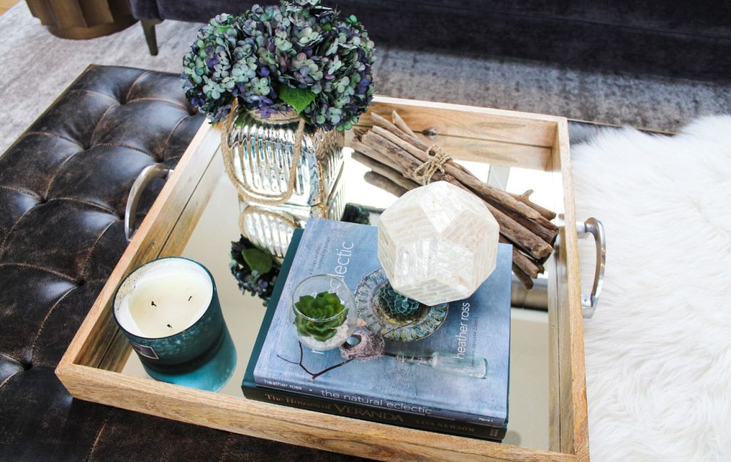 How to Repurpose Old Art Piece 3 How to repurpose old art: create a piece of furniture