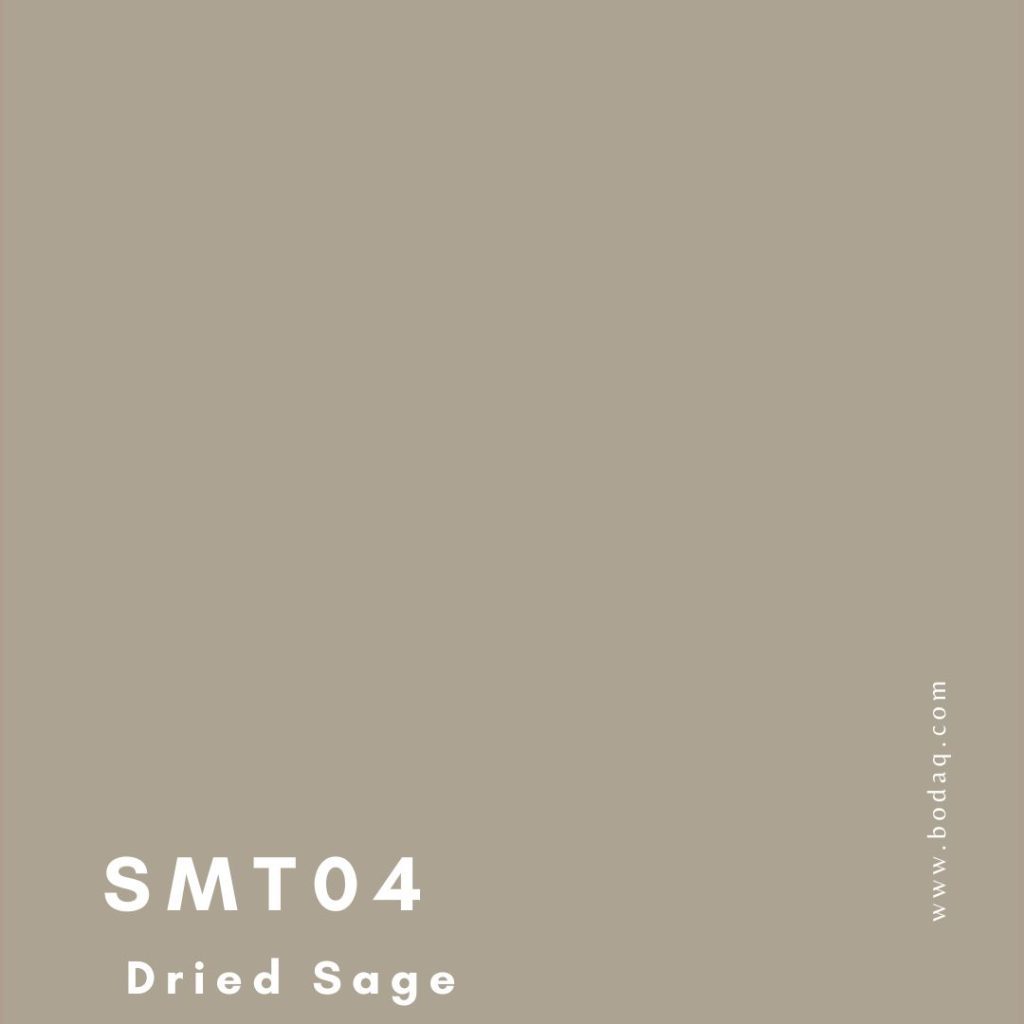 How to Repurpose Old Art Piece 5 SMT04 Dried Sage