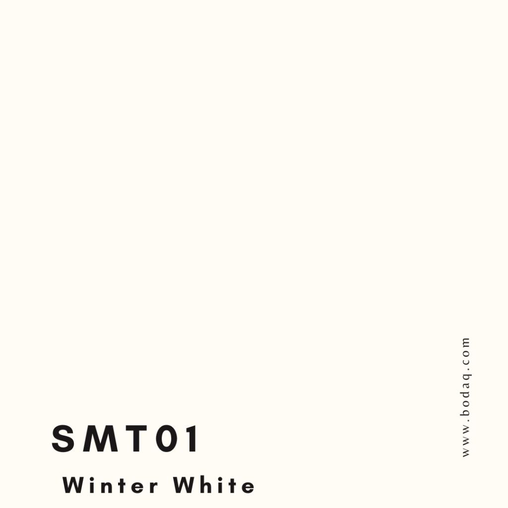 How to Repurpose Old Art Piece 7 SMT01 Winter White