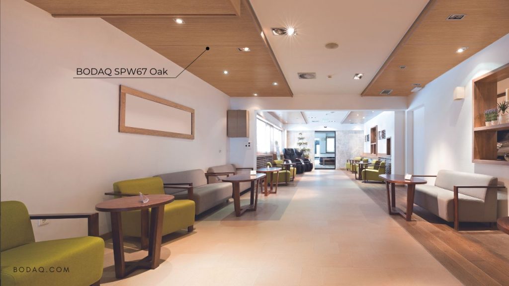 Transforming Hotels with Bodaq Finishes 4 Transforming hotels: Enhancing guest experience