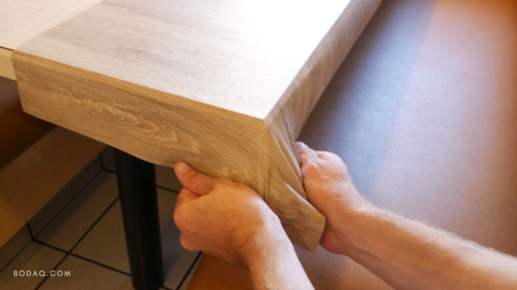 Transforming Hotels with Bodaq Finishes 3 Versatile solution