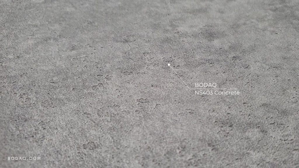 NS403 Concrete - Urban Sophistication 5 NS403 Concrete - Textural Replication