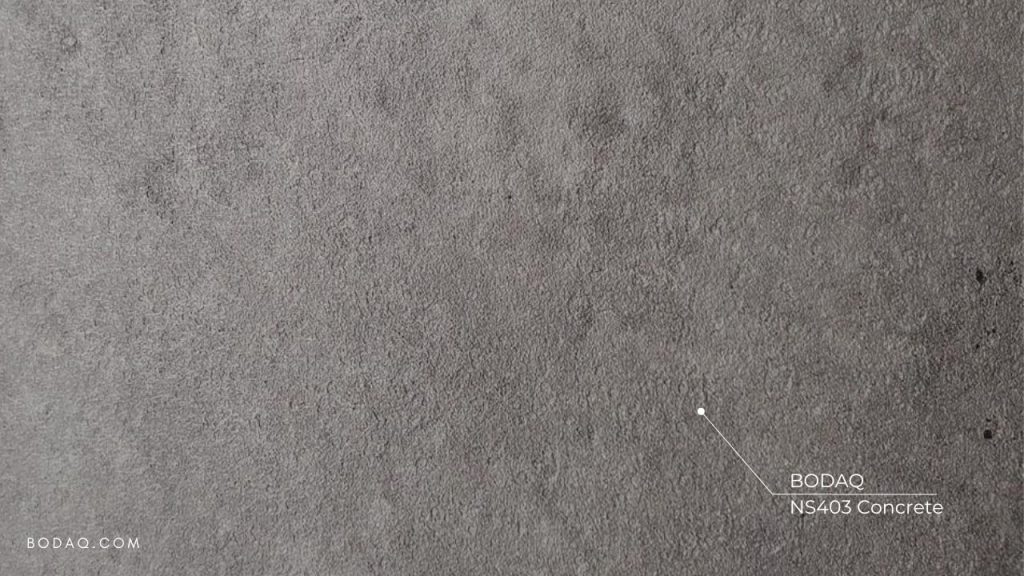 NS403 Concrete - Urban Sophistication 3 NS403 Concrete Interior Film Texture