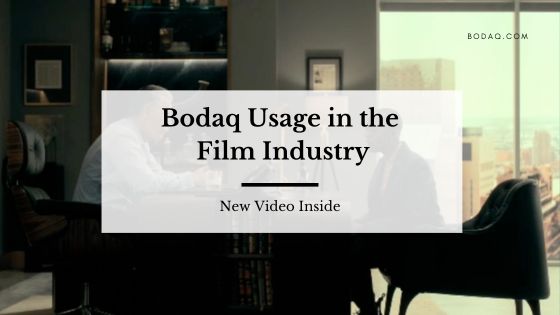 Kitchen Countertop Renovation Without Replacing 11 Bodaq usage in the film industry. Featured Image