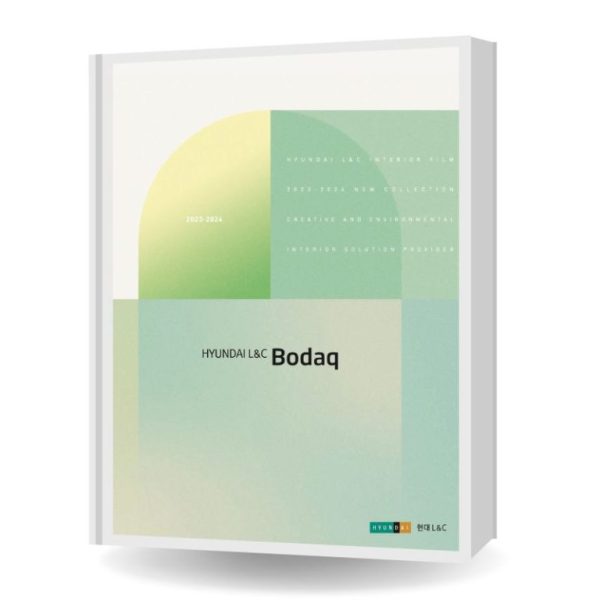 Catálogo Bodaq 2023/2024