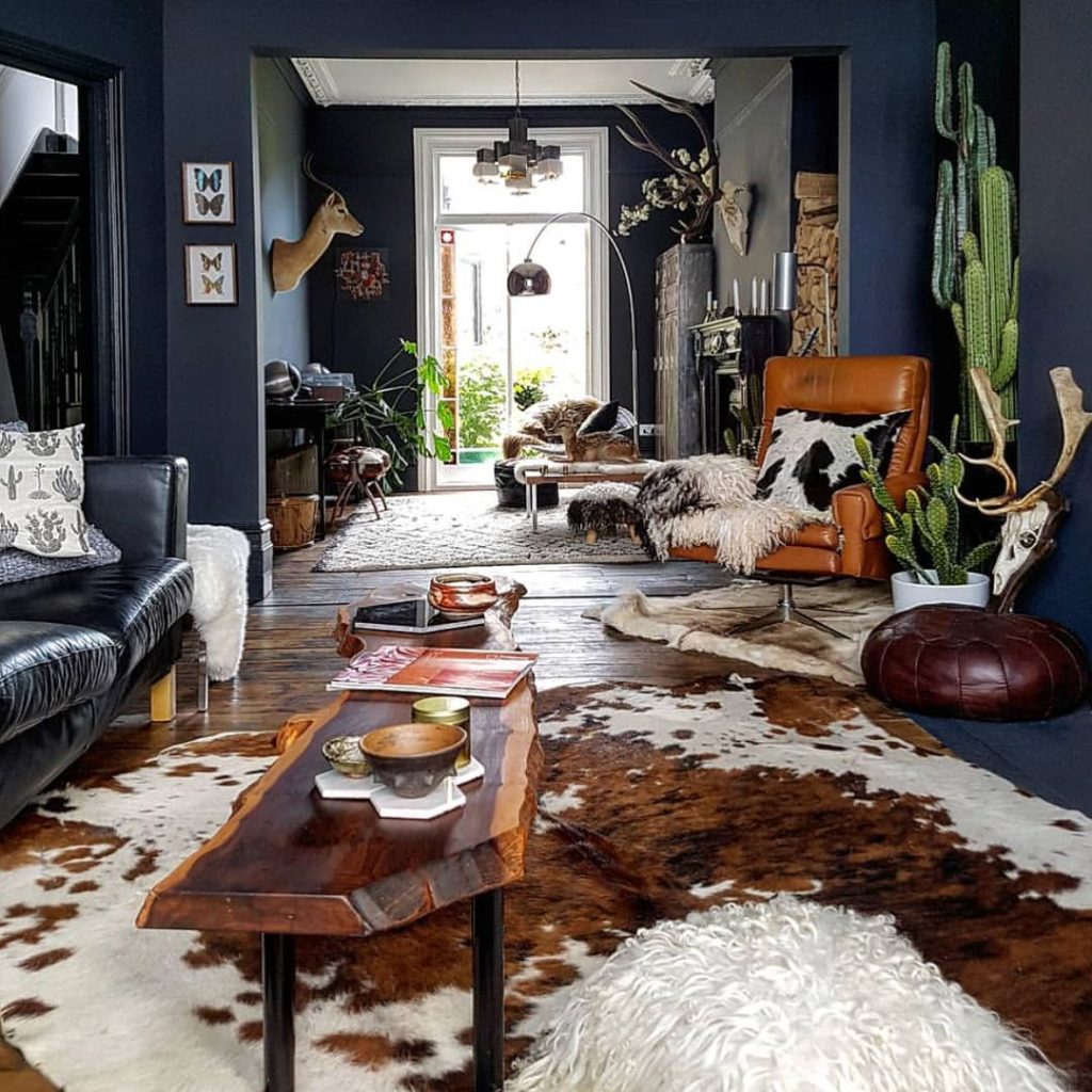 Design Trends 2024: Crafting Elegance in Every Detail 8 Design Trends 2024: Western Gothic
