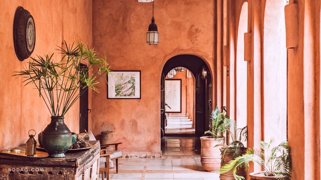 Design Trends 2024: Crafting Elegance in Every Detail 17 Design Trends 2024: Terracotta