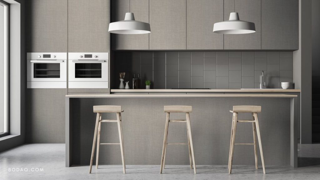 Design Trends 2024: Crafting Elegance in Every Detail 16 NS821 Metallic Fabric