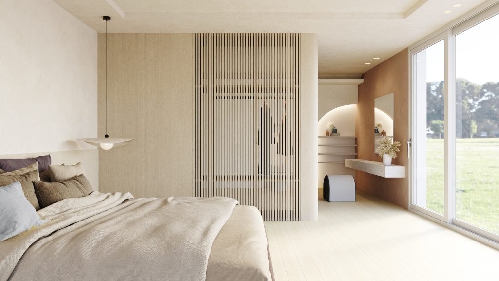 Design Trends 2024: Crafting Elegance in Every Detail 20 PNC49 and SPW23 Bedroom