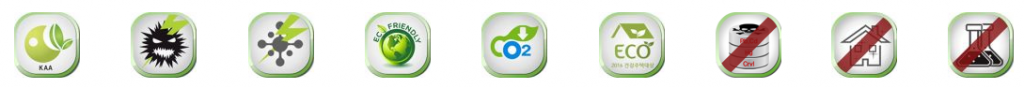 Healthcare Design: Enhancing Safety and Sustainability with Bodaq 7 Environmentally Friendly Solution