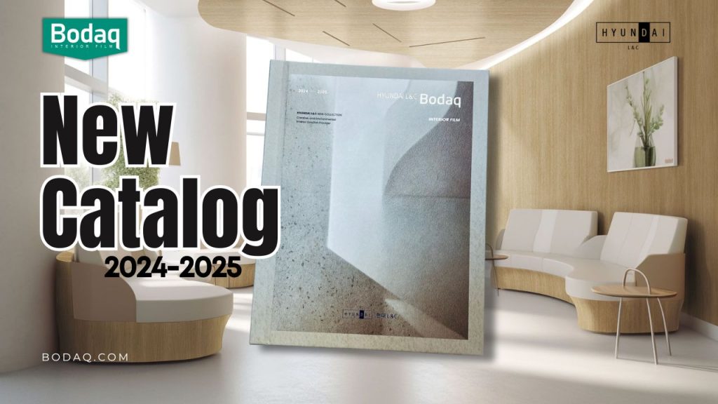 Printing United Expo 2024: Bodaq Joins Exhibitors Line-Up 3 Discover new Bodaq Catalog 2024-2025 in person