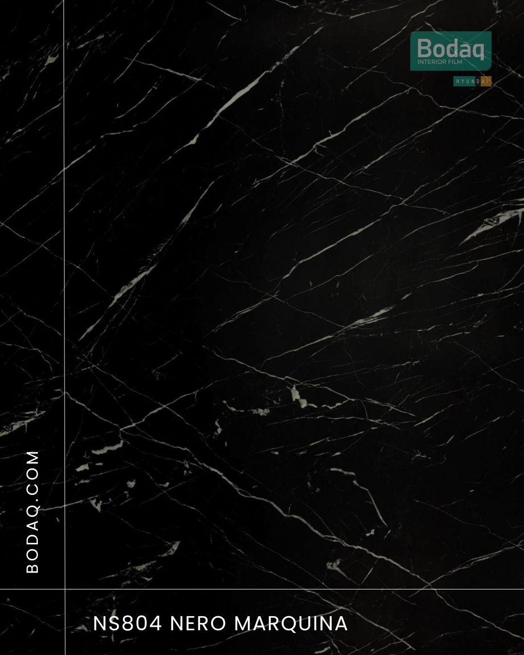NS804 Nero Marquina
