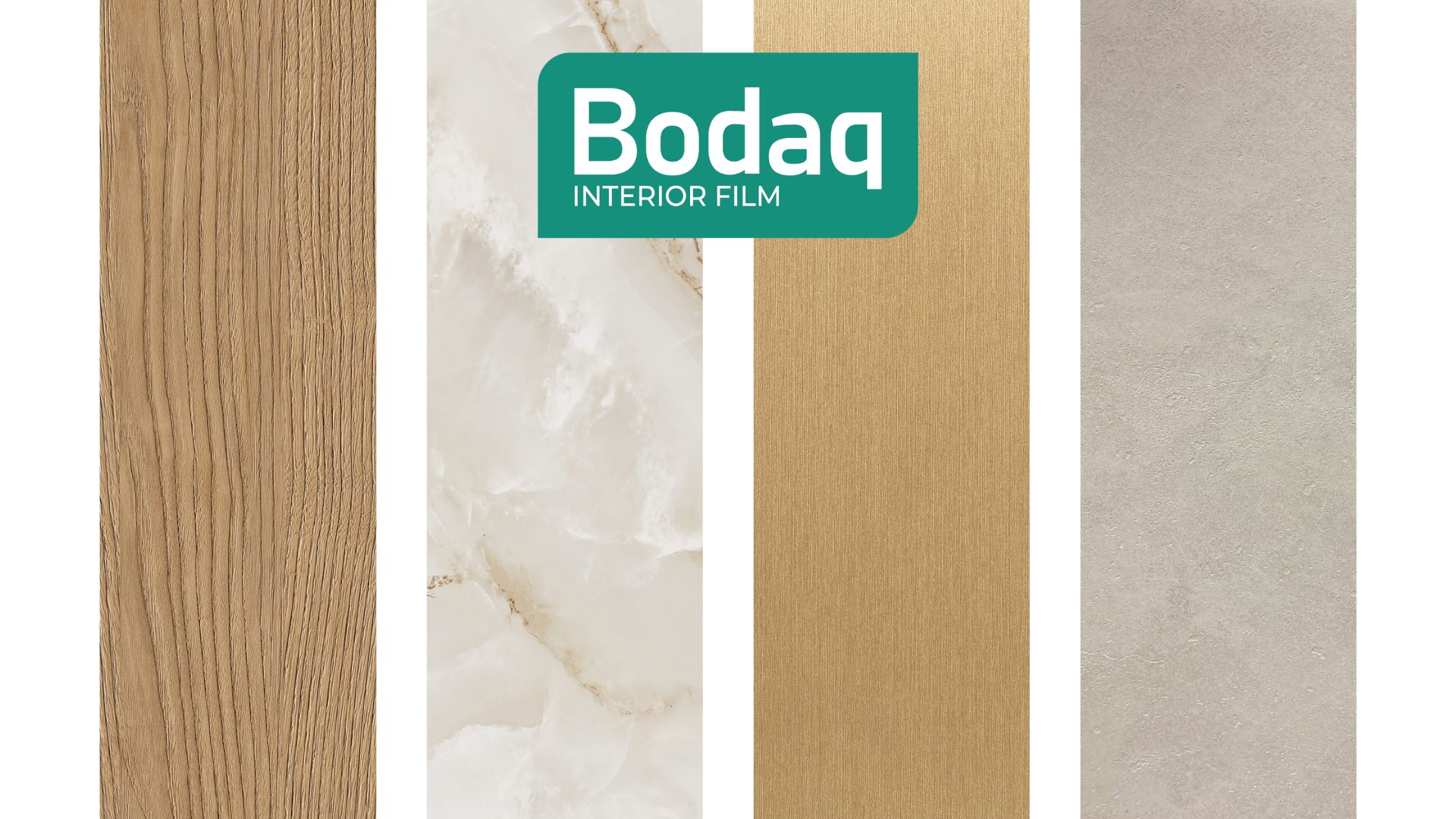 Bodaq Interior Film for Print & Sign Companies ⋆ Bodaq® Interior Film ...