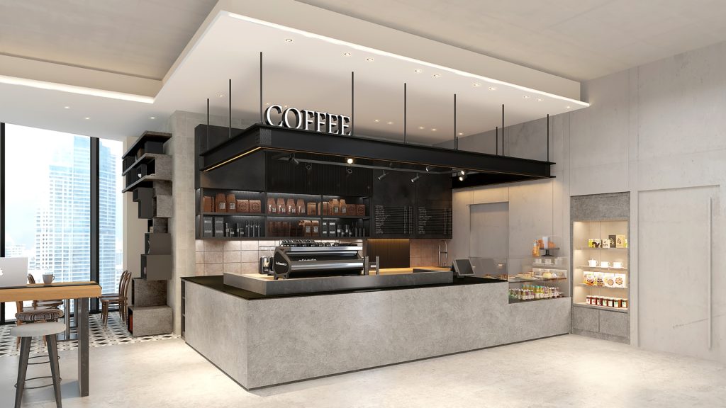 Why choose Bodaq finishes for your restaurant renovation 1 26 1