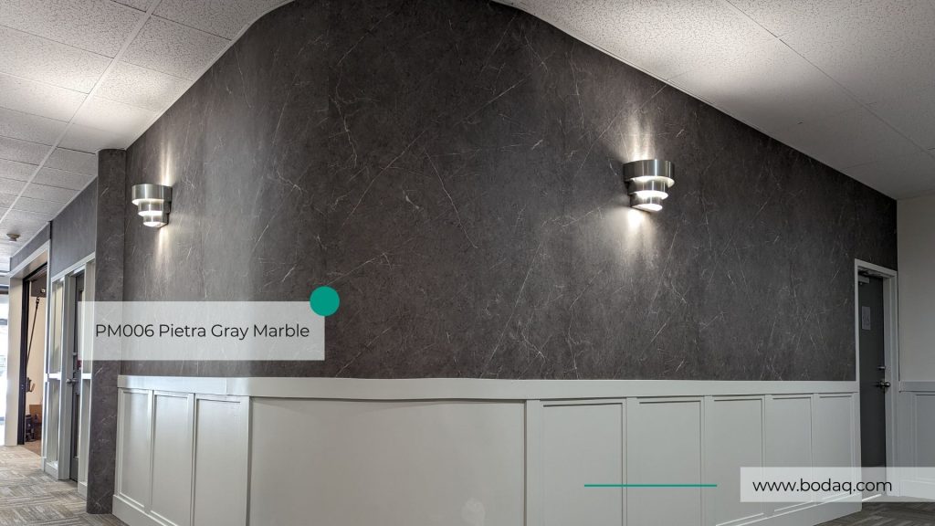 5 Interior Design Trends to Watch in 2026 2 Clinic Wall Gallery 2
