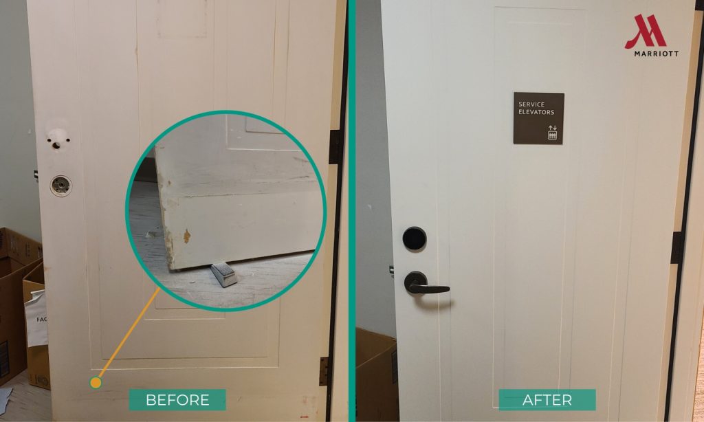 Understanding the Difference Between UL 10B vs. UL 10C 2 Marriott Door S126 White
