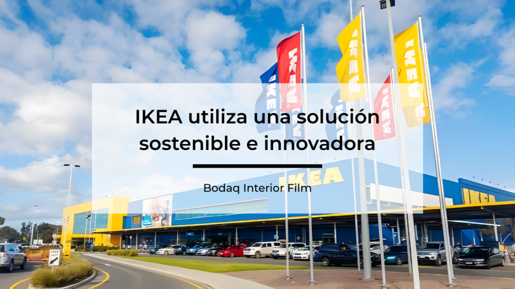 Bodq Interior Film