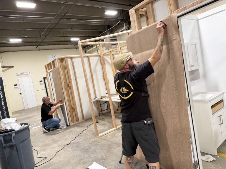 Bodaq Training Program: Learn, Practice & Get Certified in Architectural Film Installation 1 IMG 1418