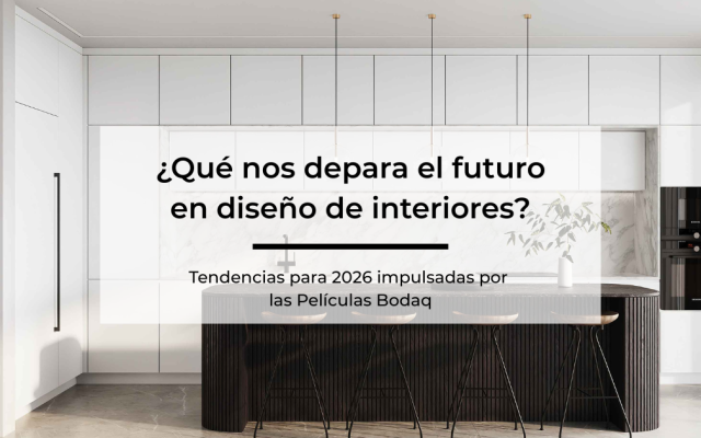 Películas para Interiores