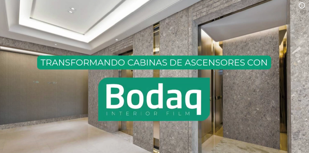 Renovación de ascensores en UN día