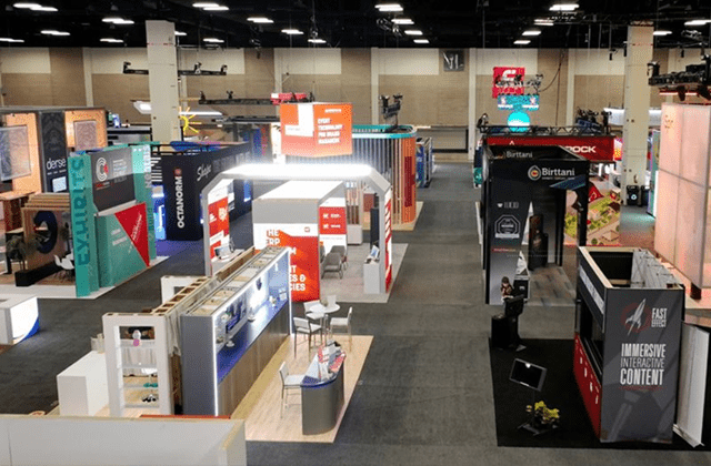 Join Bodaq at Exhibitor Live 2026: Innovations Await You! 1 Exhibitor Live Trade Show